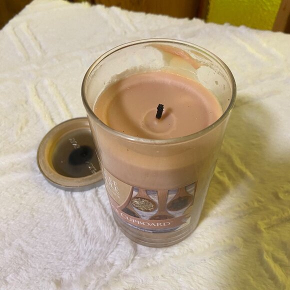 Yankee Candle Home Classics Spice Cupboard 12oz Jar - Picture 2 of 3